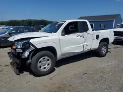 1N6ED1CM1NN688029 2022 NISSAN NAVARA (FRONTIER)