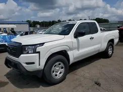 1N6ED1CM1PN609767 2023 NISSAN NAVARA (FRONTIER)