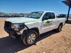 1N6ED1CM1PN610384 2023 NISSAN NAVARA (FRONTIER)