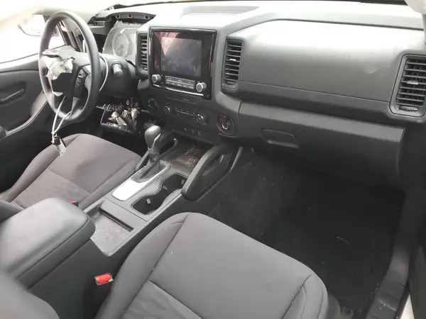 1N6ED1CM1PN631851 2023 NISSAN NAVARA (FRONTIER) - Image 8
