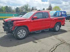 1N6ED1CM1PN649024 2023 NISSAN NAVARA (FRONTIER)
