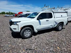 1N6ED1CM1RN616883 2024 NISSAN NAVARA (FRONTIER)