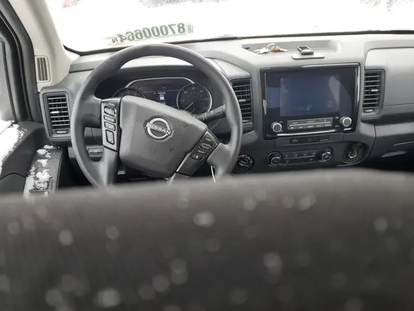 1N6ED1CM1RN641072 2024 NISSAN NAVARA (FRONTIER) - Image 8