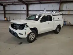 1N6ED1CM1RN644876 2024 NISSAN NAVARA (FRONTIER)
