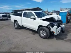 1N6ED1CM1RN660317 2024 NISSAN NAVARA (FRONTIER)