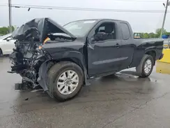 1N6ED1CM1RN673133 2024 NISSAN NAVARA (FRONTIER)