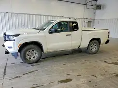 1N6ED1CM1RN675061 2024 NISSAN NAVARA (FRONTIER)