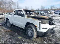 1N6ED1CM1RN675481 2024 NISSAN NAVARA (FRONTIER)