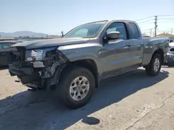 1N6ED1CM1RN675724 2024 NISSAN NAVARA (FRONTIER)