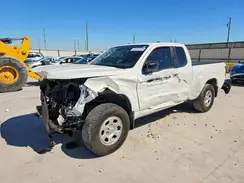 1N6ED1CM1SN609888 2025 NISSAN NAVARA (FRONTIER)