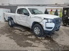 1N6ED1CM1SN611284 2025 NISSAN NAVARA (FRONTIER)