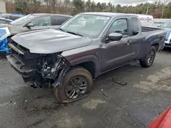 1N6ED1CM1SN613388 2025 NISSAN NAVARA (FRONTIER)