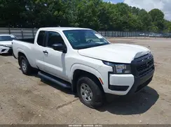 1N6ED1CM1SN648318 2025 NISSAN NAVARA (FRONTIER)