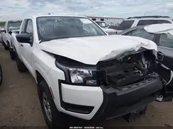 1N6ED1CM1SN649422 2025 NISSAN NAVARA (FRONTIER)