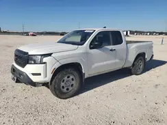 1N6ED1CM2NN639034 2022 NISSAN NAVARA (FRONTIER)