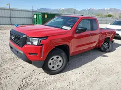 1N6ED1CM2NN654715 2022 NISSAN NAVARA (FRONTIER)
