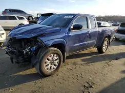 1N6ED1CM2NN684636 2022 NISSAN NAVARA (FRONTIER)