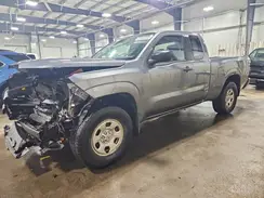 1N6ED1CM2NN688668 2022 NISSAN NAVARA (FRONTIER)