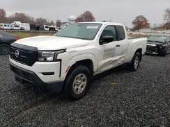 1N6ED1CM2PN604612 2023 NISSAN NAVARA (FRONTIER)