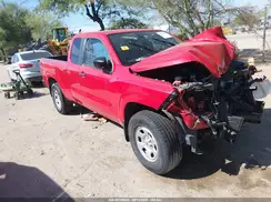 1N6ED1CM2PN605582 2023 NISSAN NAVARA (FRONTIER)
