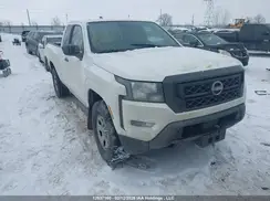 1N6ED1CM2PN624598 2023 NISSAN NAVARA (FRONTIER)