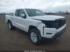 1N6ED1CM2PN632815 2023 NISSAN NAVARA (FRONTIER)