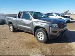 1N6ED1CM2PN633933 2023 NISSAN NAVARA (FRONTIER)