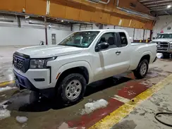 1N6ED1CM2PN646536 2023 NISSAN NAVARA (FRONTIER)