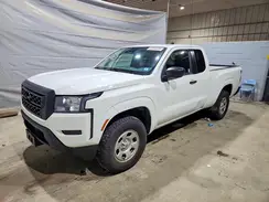 1N6ED1CM2PN646942 2023 NISSAN NAVARA (FRONTIER)