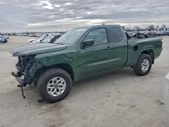 1N6ED1CM2RN627164 2024 NISSAN NAVARA (FRONTIER)