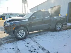 1N6ED1CM2RN639542 2024 NISSAN NAVARA (FRONTIER)