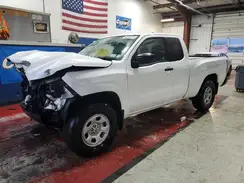 1N6ED1CM2RN647995 2024 NISSAN NAVARA (FRONTIER)