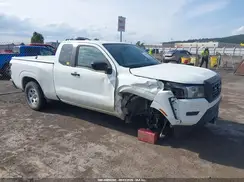 1N6ED1CM2RN667051 2024 NISSAN NAVARA (FRONTIER)
