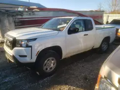 1N6ED1CM2RN673464 2024 NISSAN NAVARA (FRONTIER)