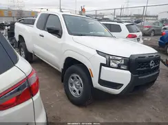 1N6ED1CM2SN609401 2025 NISSAN NAVARA (FRONTIER)