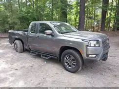 1N6ED1CM2SN614324 2025 NISSAN NAVARA (FRONTIER)