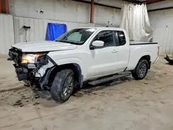 1N6ED1CM2SN617420 2025 NISSAN NAVARA (FRONTIER)