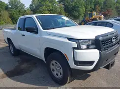1N6ED1CM2SN634721 2025 NISSAN NAVARA (FRONTIER)
