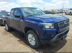1N6ED1CM3NN616491 2022 NISSAN NAVARA (FRONTIER)