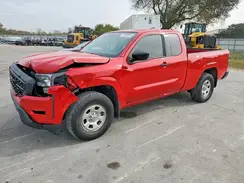 1N6ED1CM3NN627457 2022 NISSAN NAVARA (FRONTIER)