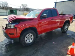 1N6ED1CM3NN628320 2022 NISSAN NAVARA (FRONTIER)