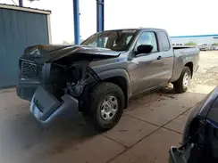 1N6ED1CM3NN663262 2022 NISSAN NAVARA (FRONTIER)