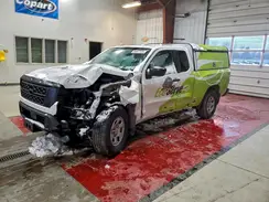 1N6ED1CM3PN634802 2023 NISSAN NAVARA (FRONTIER)