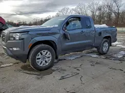 1N6ED1CM3PN636033 2023 NISSAN NAVARA (FRONTIER)