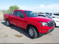 1N6ED1CM3PN636744 2023 NISSAN NAVARA (FRONTIER)