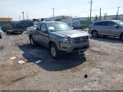 1N6ED1CM3RN603391 2024 NISSAN NAVARA (FRONTIER)