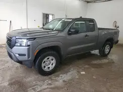 1N6ED1CM3RN619266 2024 NISSAN NAVARA (FRONTIER)