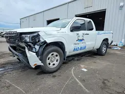 1N6ED1CM3RN619669 2024 NISSAN NAVARA (FRONTIER)