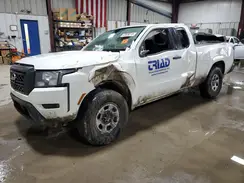 1N6ED1CM3RN641994 2024 NISSAN NAVARA (FRONTIER)