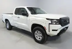 1N6ED1CM3RN642238 2024 NISSAN NAVARA (FRONTIER)